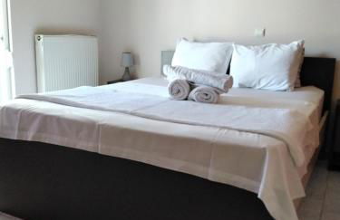 Papi's Free Parking Apartments 1 - 1 Bedroom - Foto 1