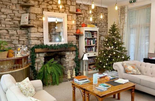 Ty Croeso House - Foto 19