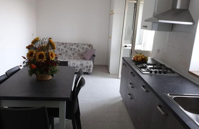 Residence Jolly Peschici - Foto 8