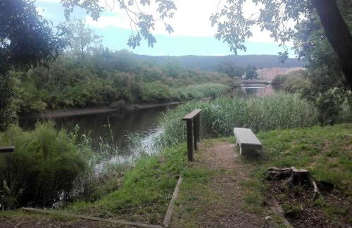 TERRA DO MAR ático nuevo en Costa da Morte, Camino de los faros - Foto 43