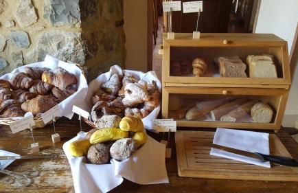 Relais Riserva di Fizzano - Foto 35