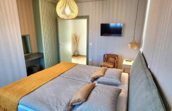 Villa Green Forest with wellness and heated salty pool - Photo 52