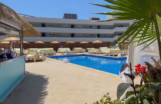 INN Mallorca Aparthotel - Foto 75