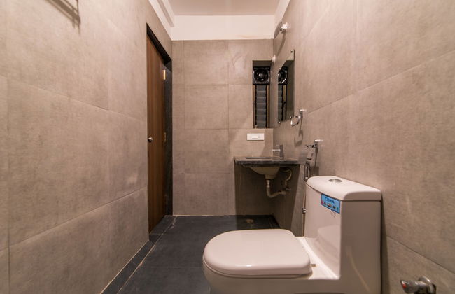 Oran Beach Rooms - Foto 5