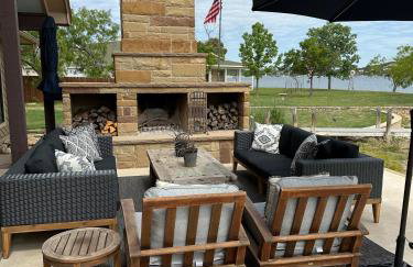 Waterfront Possum Kingdom Lake Family Home - Foto 13