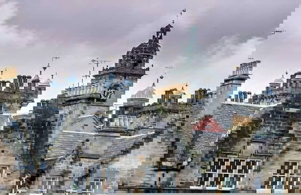 JOIVY Charming Nest for Two with Castle View - Foto 25