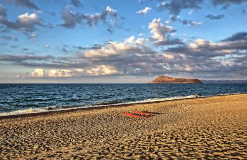 Gianna's House Next To Platanias, 250m From Beach - Foto 26