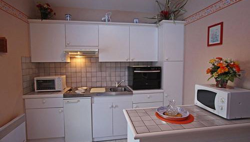 Gîte confortable en montagne avec terrasse, idéal pour rando et cure, proche de Plombières-les-Bains - FR-1-589-172 - Foto 4