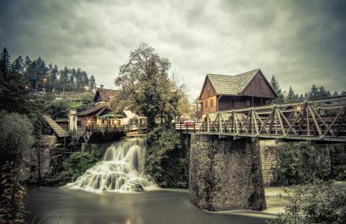 Apartments Strmac - Foto 13