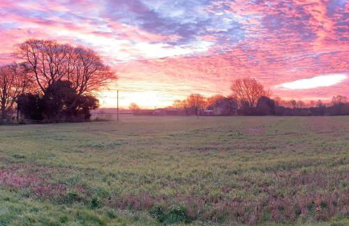 The Old Coach House at Stewton - Foto 23