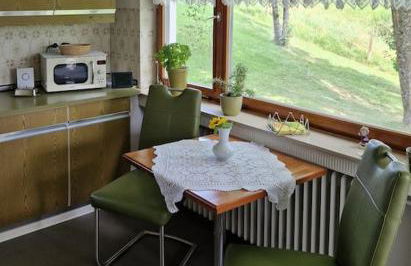 Ferienwohnung Grüne Auszeit - Foto 36