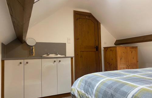 Stable Cottage - Foto 15