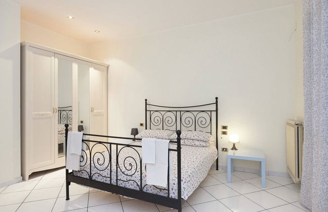 Apartment at the Foot of Mt. Vesuvius - Foto 25