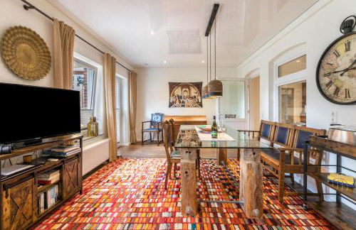 Treibholz - Feriendomizil Ostsee - Foto 9