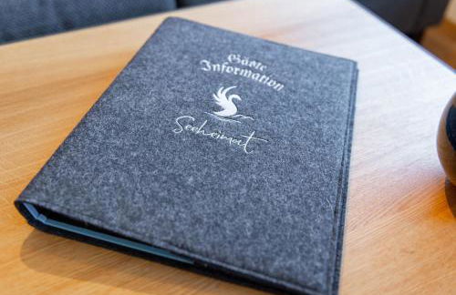 Seeheimat Ferienwohnungen - Foto 45