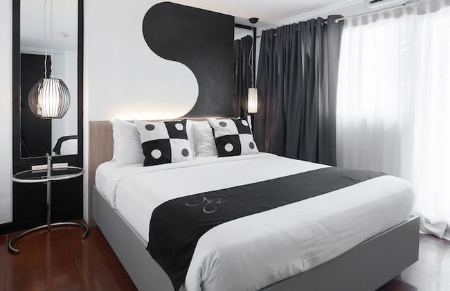 Y2 Residence Hotel - Foto 31