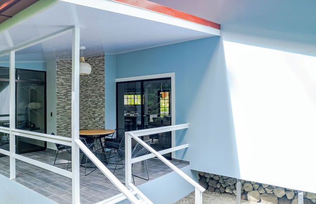 Villa Escondida La Fortuna - Foto 14