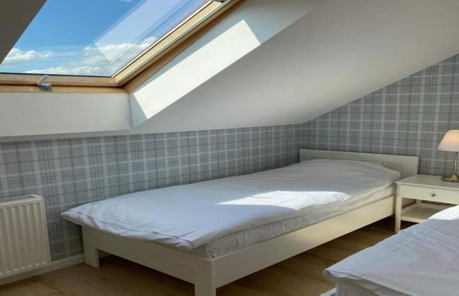 Holiday Home in Grzybowo Near Wide Beach - Photo 6