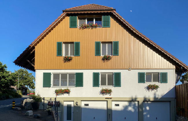 Arn's Dachstudio - Foto 25