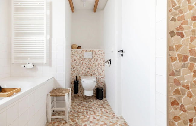 Holiday Home in Callantsoog With Garden - Photo 15