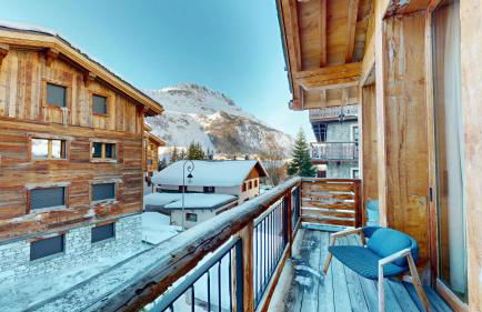 Chalets LA MOURRA - Foto 12