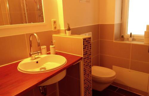 Ferienwohnung "Alte Druckerei" - Foto 10