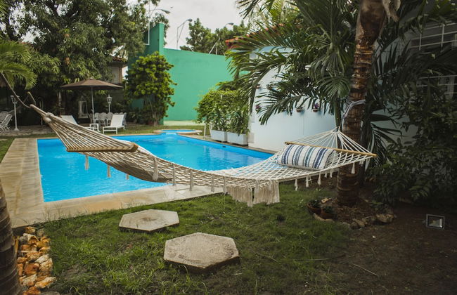 Villa Flora Luxury Stay Havana - Foto 52