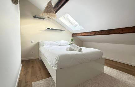 Le Cormontaigne - Metz - 6P - Foto 17