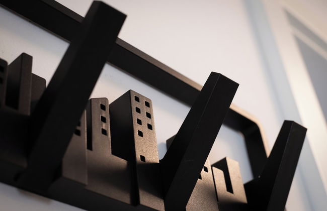 Marina Apartment Ammonite - Photo 29