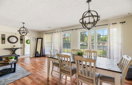 Southern Serenity Minutes From The Interstate - Foto 4