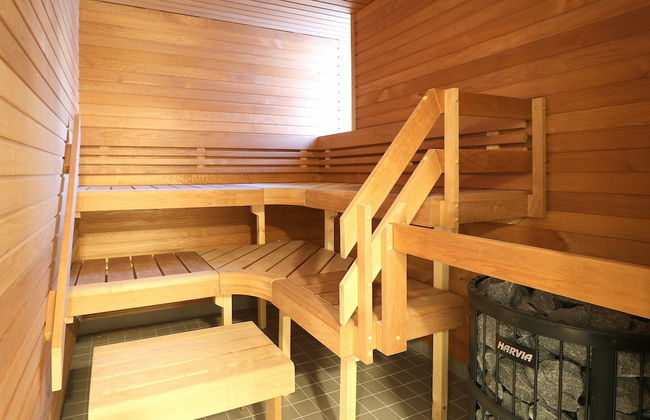 Forenom Serviced apartmentsHelsinkiTöölö - Foto 50