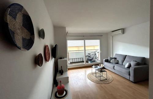 Roses Espagne 4/5 pers piscine - plage - Foto 36