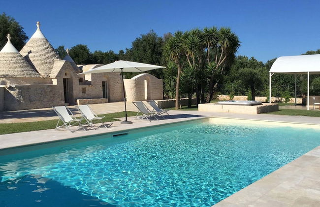 Villa Bijou - Foto 37