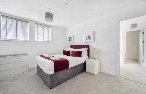 Roomspace Serviced Apartments -Caroline Street - Foto 35