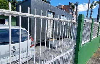 Loft Container Clarice | Perto da Praia Brava | 2 hóspedes - Foto 18