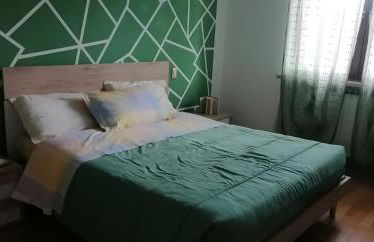 HOLIDAY HOUSE LE COCCINELLE - Foto 5