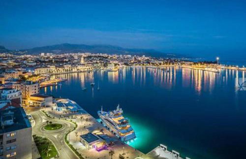 Apartment Romana with a spacious terrace - Foto 5