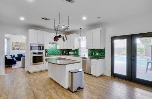 The Best of DFW - Pool Hot Tub Cinema Room - Foto 11