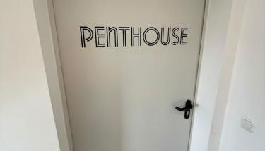 Penthouse Apartment - Foto 2