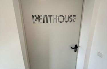 Penthouse Apartment - Foto 2