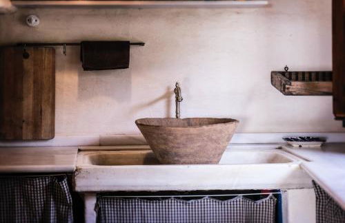 Masia Mediterranian Country House Ca l'Isidre Torrent - Foto 14