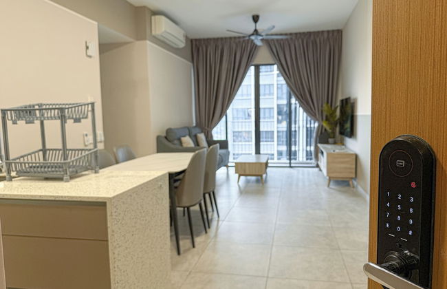 Millerz Square By Just Stay - Foto 55