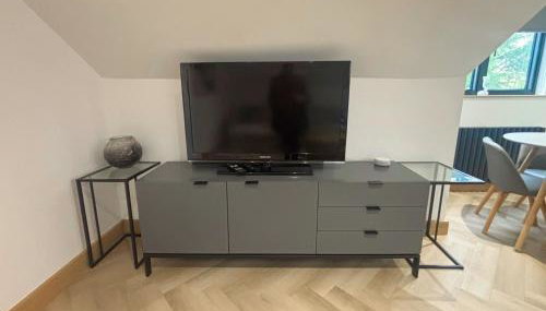 Modern Studio Apartment in Brandesburton, East Yorkshire - Foto 2