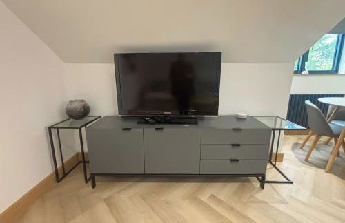 Modern Studio Apartment in Brandesburton, East Yorkshire - Foto 2