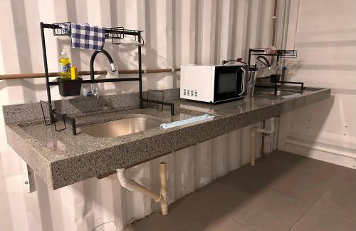 Villela Home Stay - Villa Catetinho - Lago Sul - Foto 58