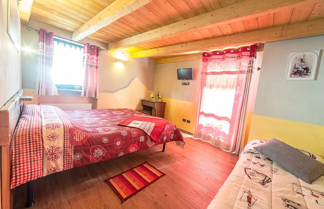 Alpe Rebelle - Foto 8