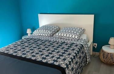 appartement vacances en copropriété avec parking - Foto 31