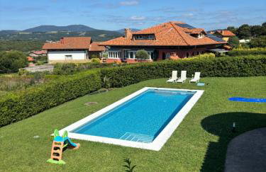 Sunset House Barrika - Foto 47