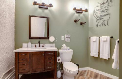 Adults Only - Secluded Mountainside Dome Retreat - Foto 28