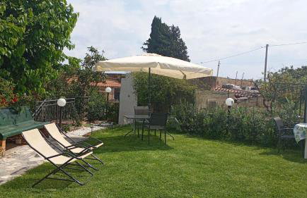 Casa del Gelso Tra Palermo e Cefalù - Foto 52